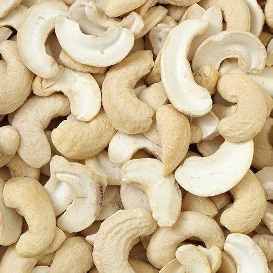 Cashew | Kaju Tukda