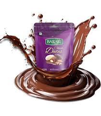 Mix Barari Choclates Dates | Kajoor