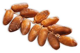 Tunishian Branch Dates | Kajoor | 500 gms