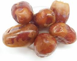 Crown Khalas Dates | Kajoor | 750 gms