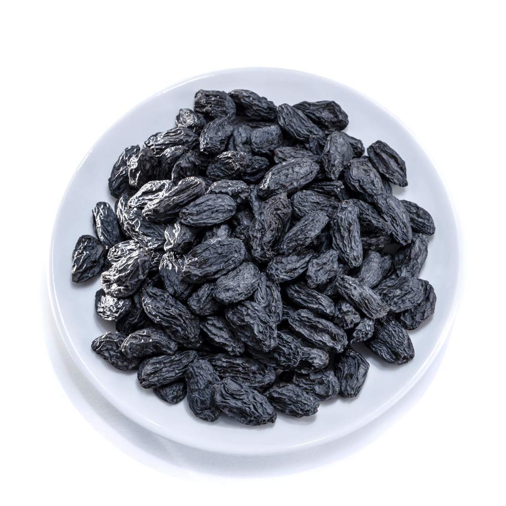 Black Raisins | Kishmish Seedless | 250 gms