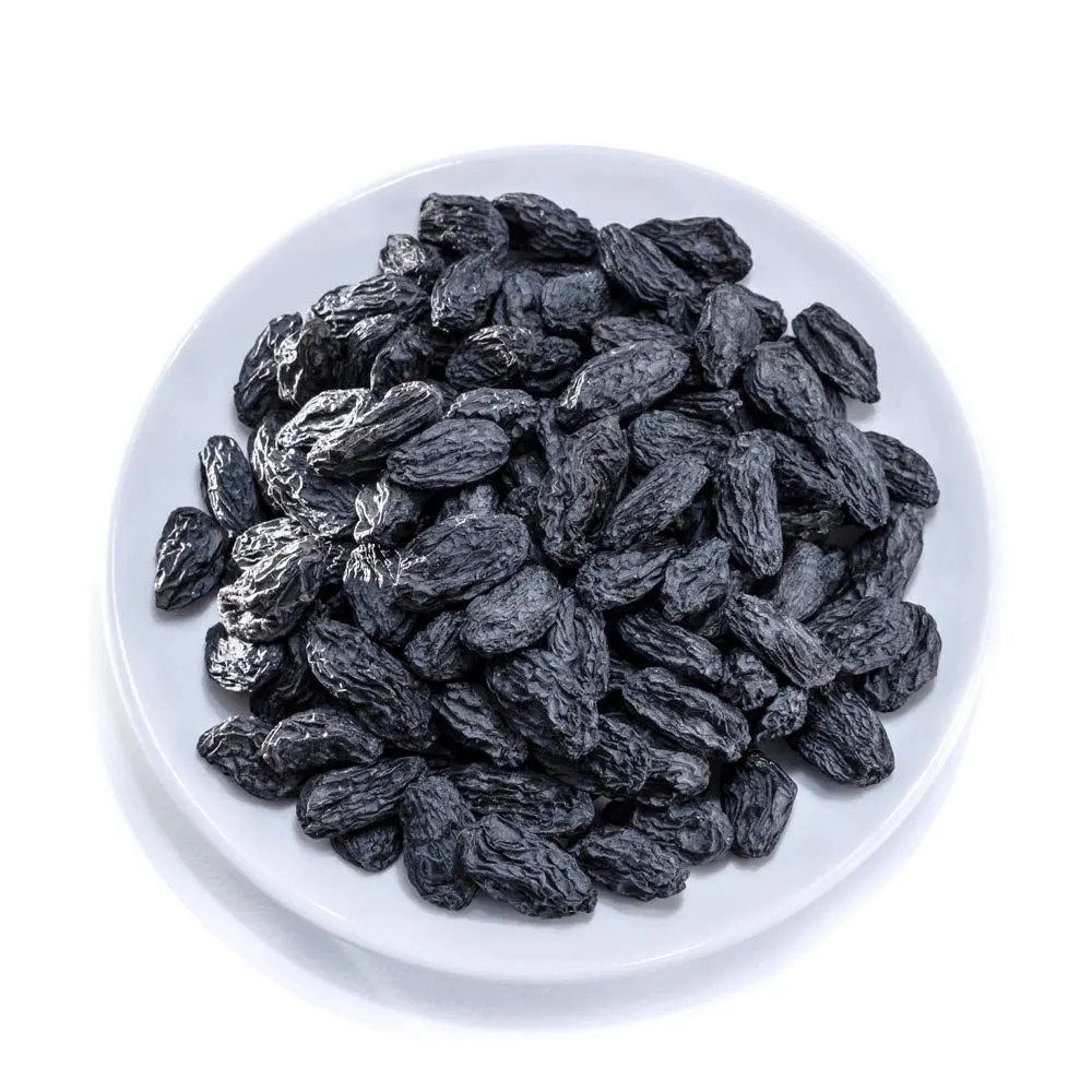 Black Raisins | Kishmish Seedless | 250 gms