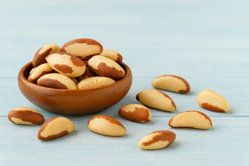 Brazil Nuts