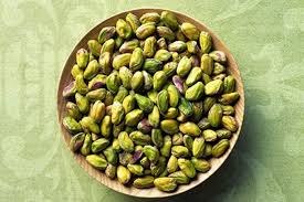 American Mora Pistachio | Pista Unsalted
