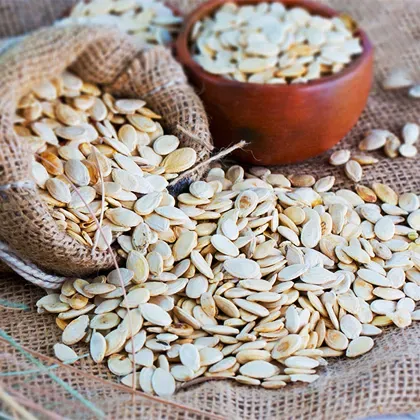 Watermelon Seeds | Magaj Tari