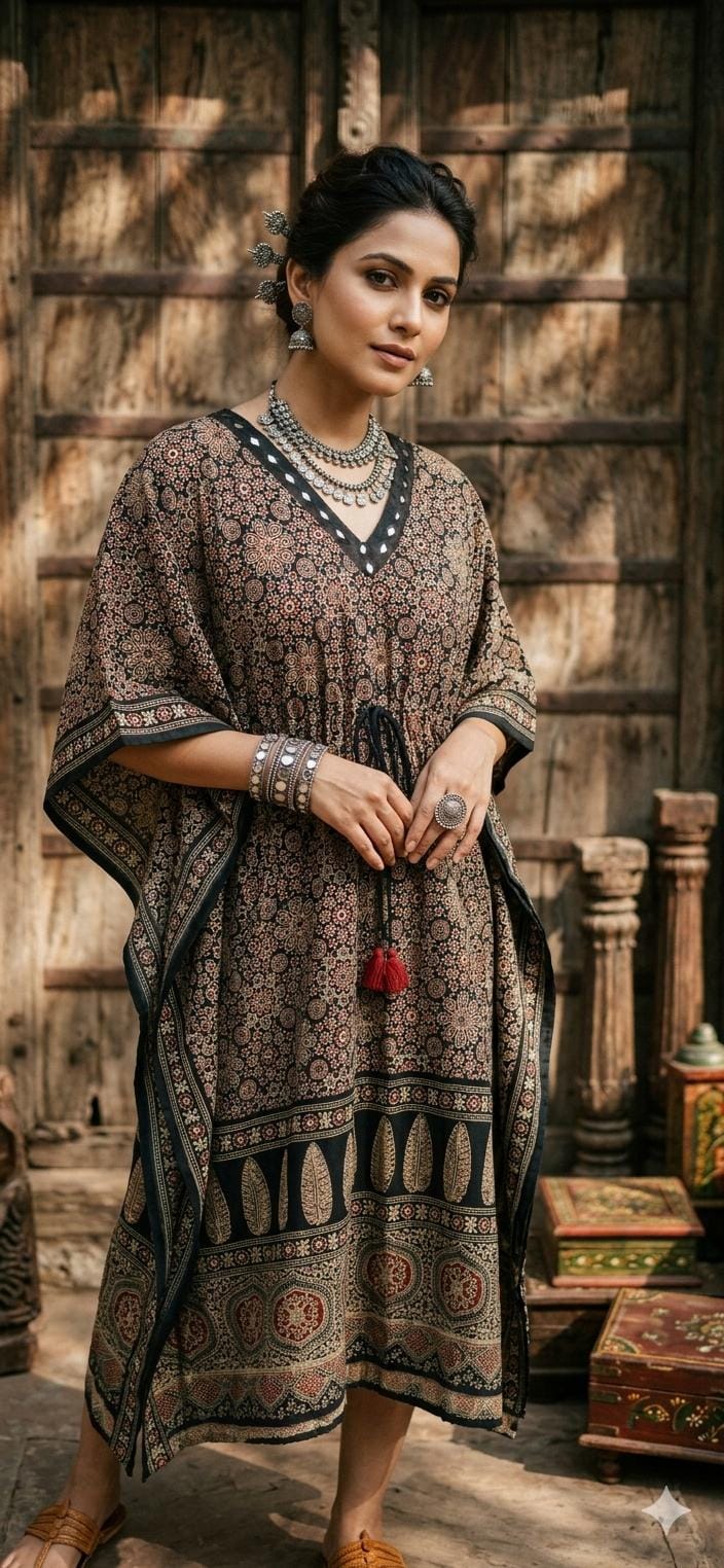 Kaftan