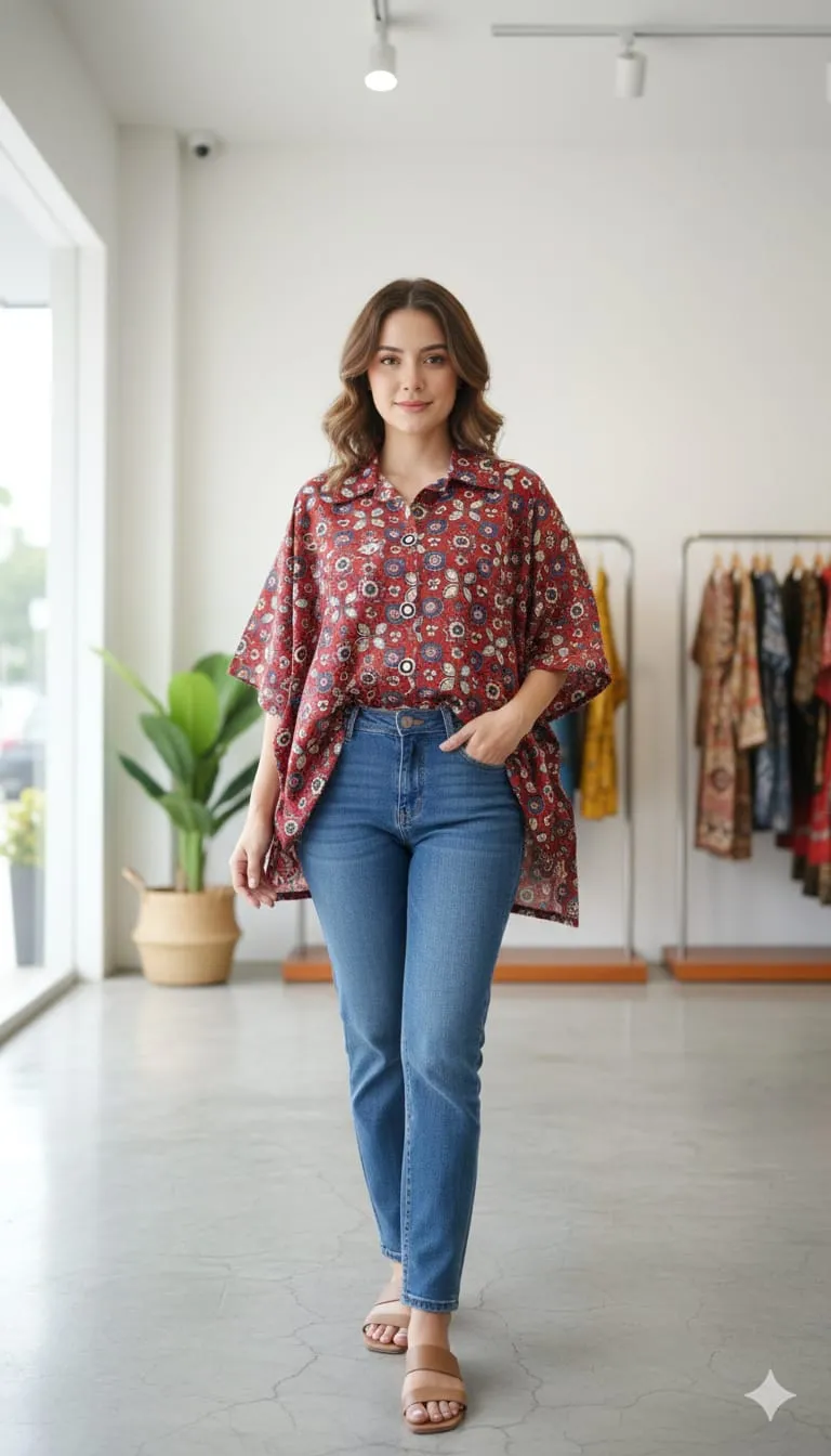 Kaftan sirt