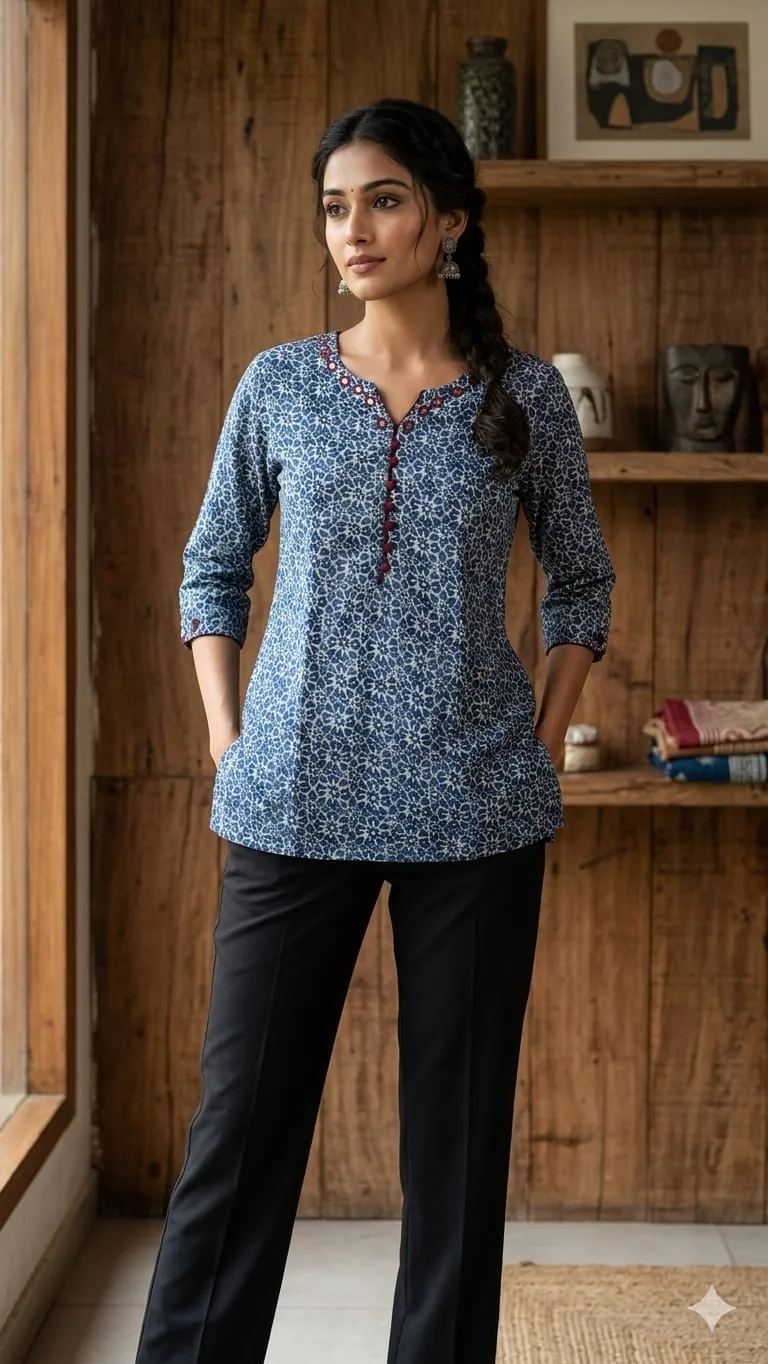 kalam kari top