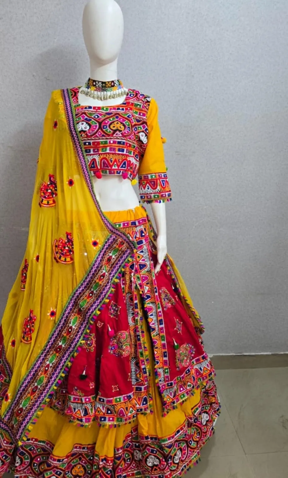 gamthi lenga