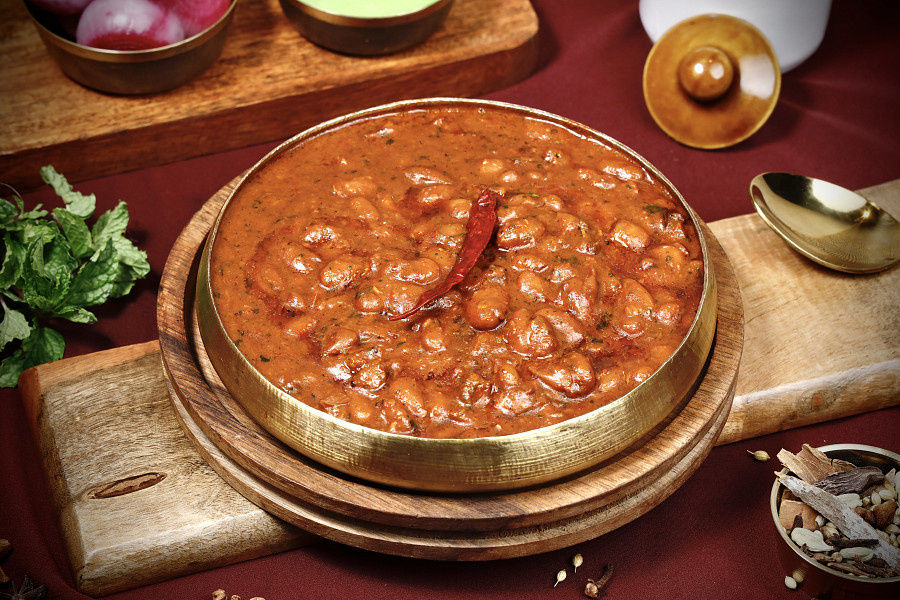 Rajma Masala