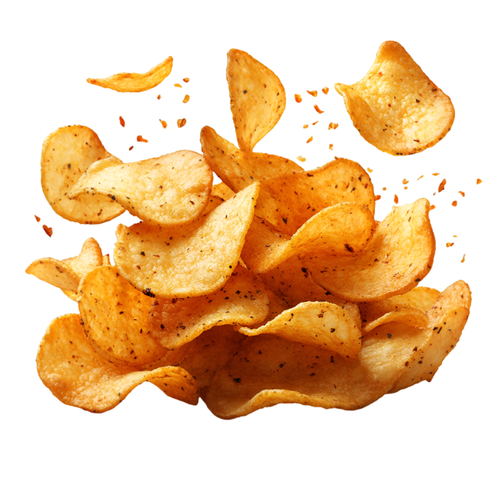 Packed Chips