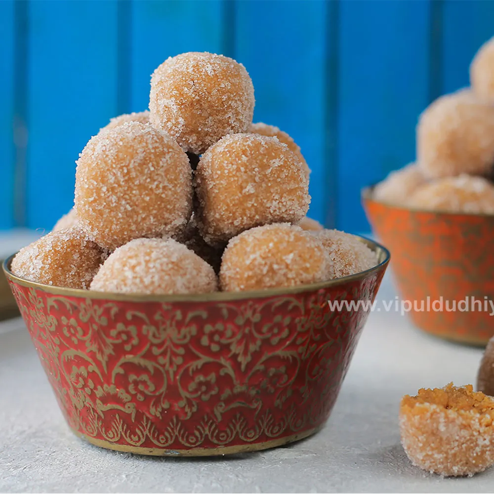 Mathura Penda by Vipul Dudhiya