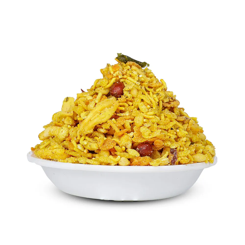 Khatta Mitha Mixture by Vipul Dudhiya