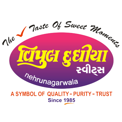 Vipul Dudhiya Sweets
