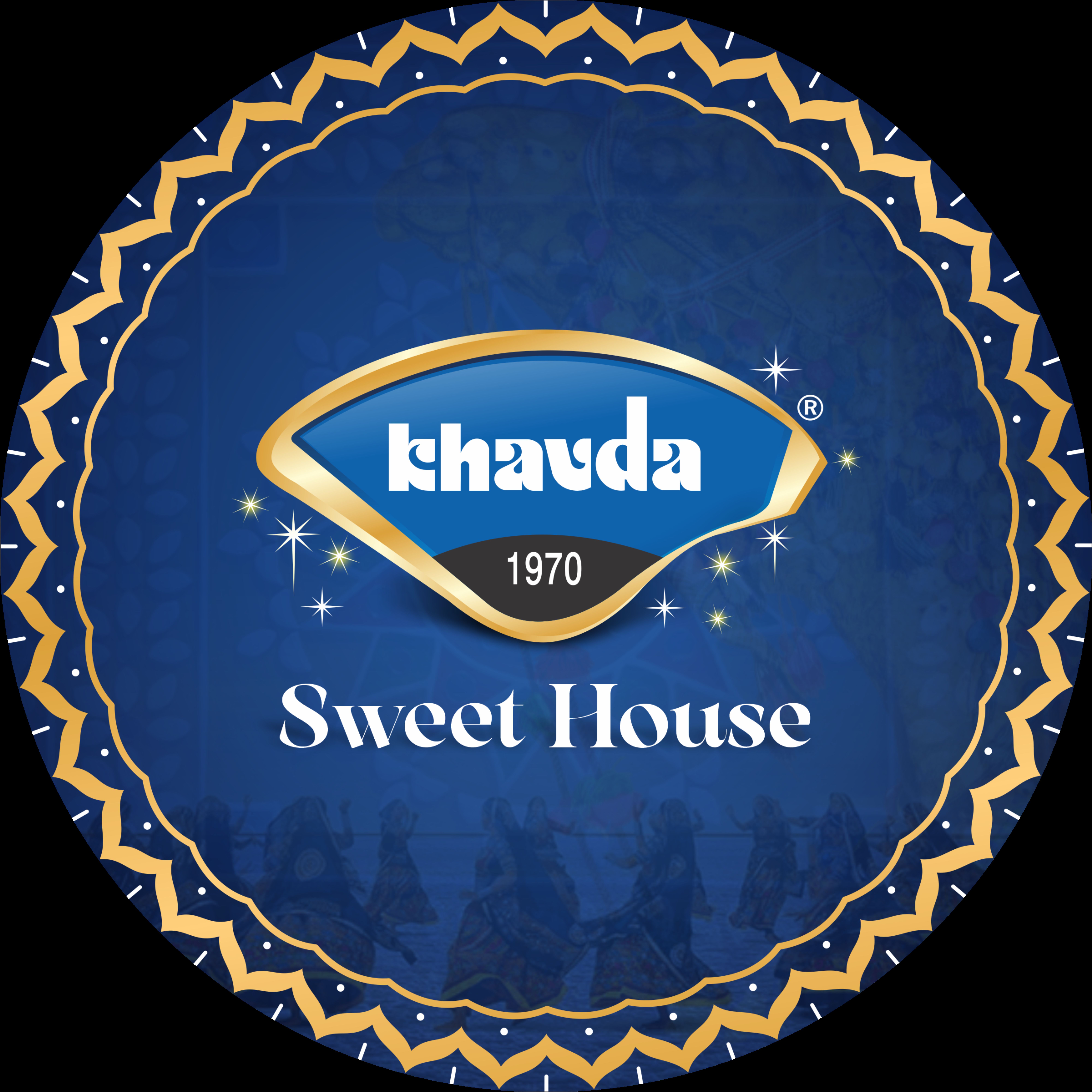 Khavda Sweet House