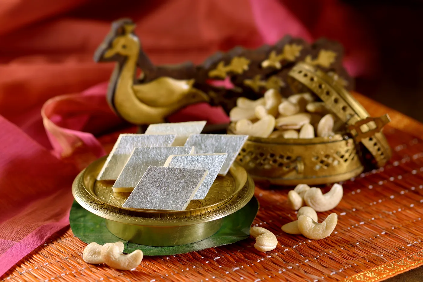 Kaju Katali
