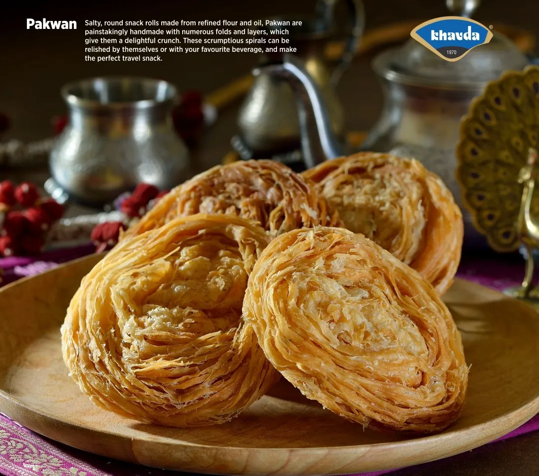 Pakwan