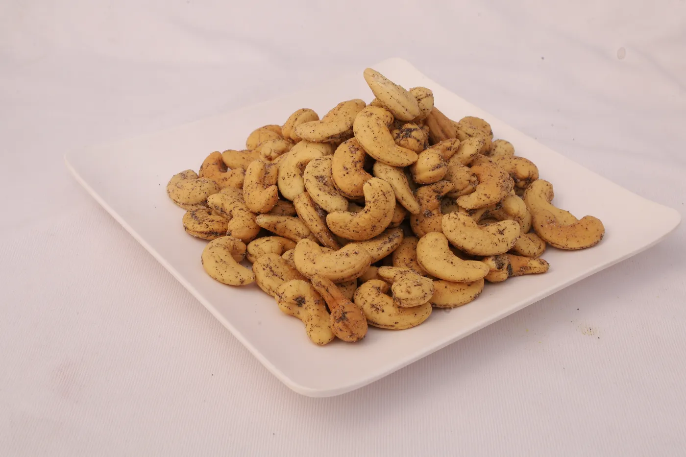 Fry Kaju