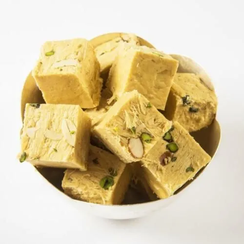Sonpapadi