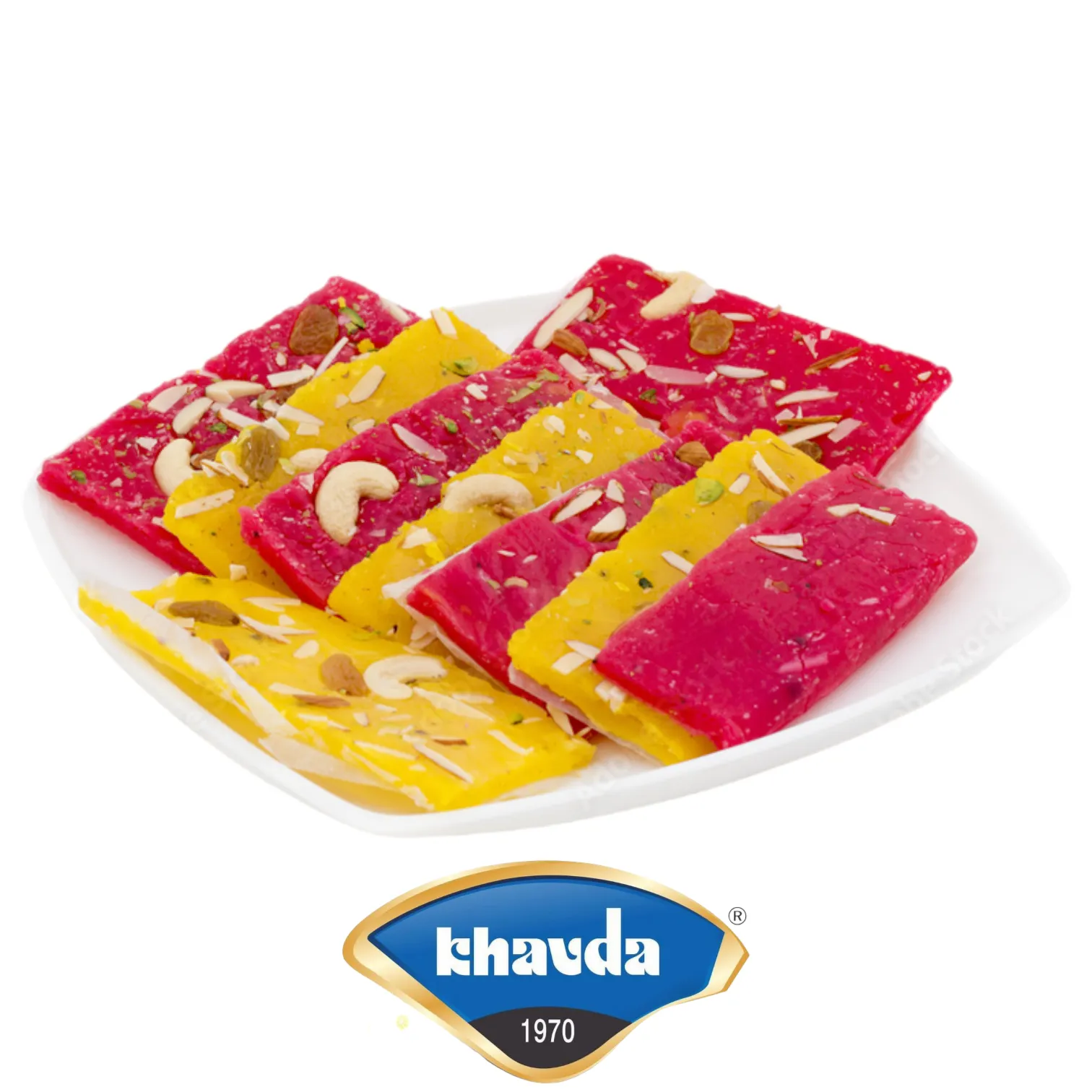 Ice Halwa Special