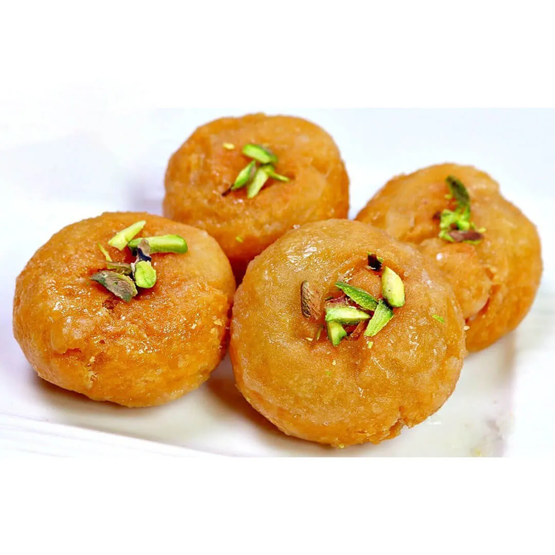 Balushahi