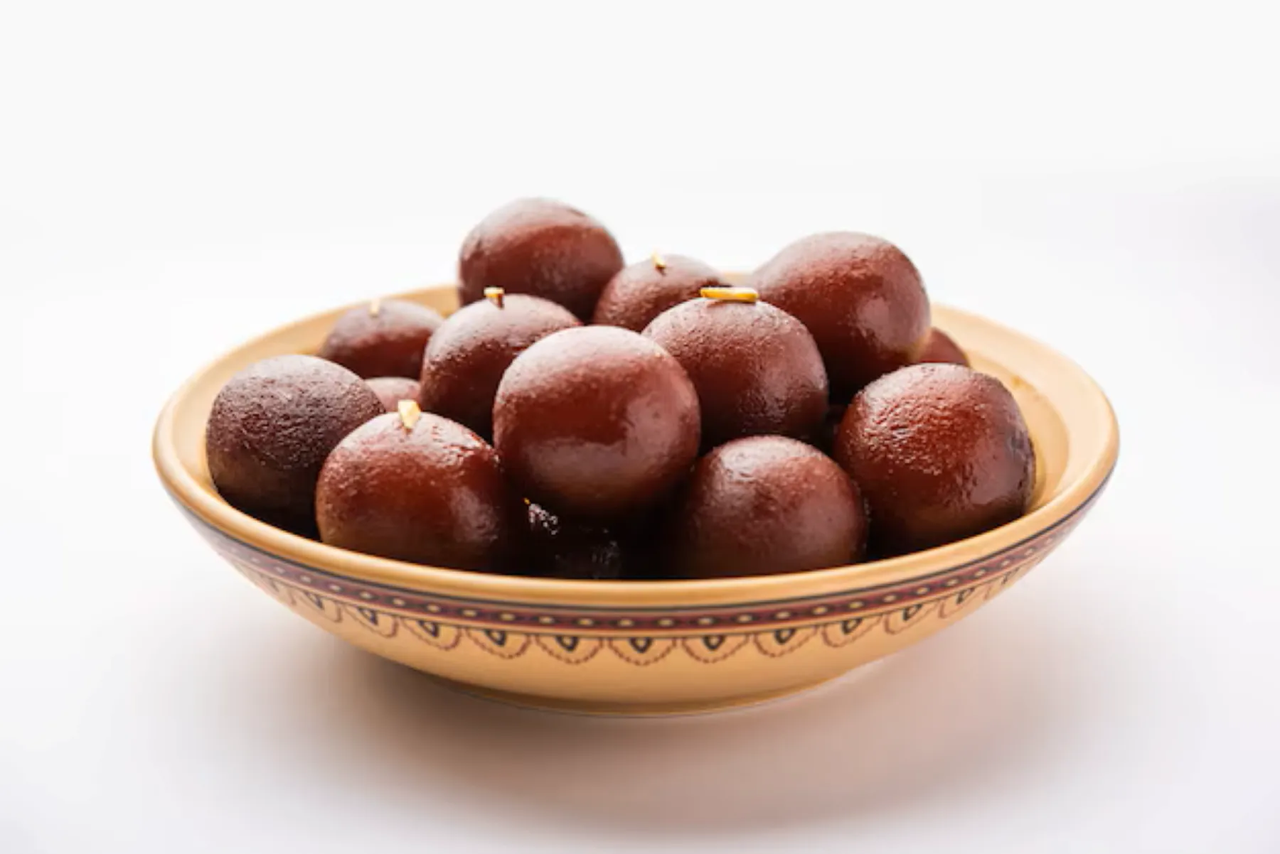 Kala Jamun