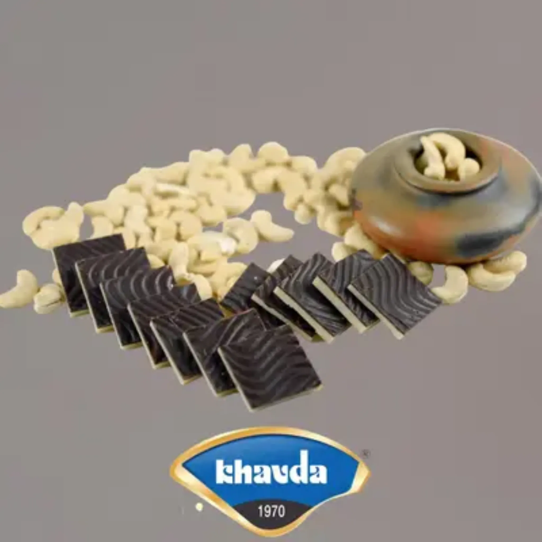 Chocho Katali