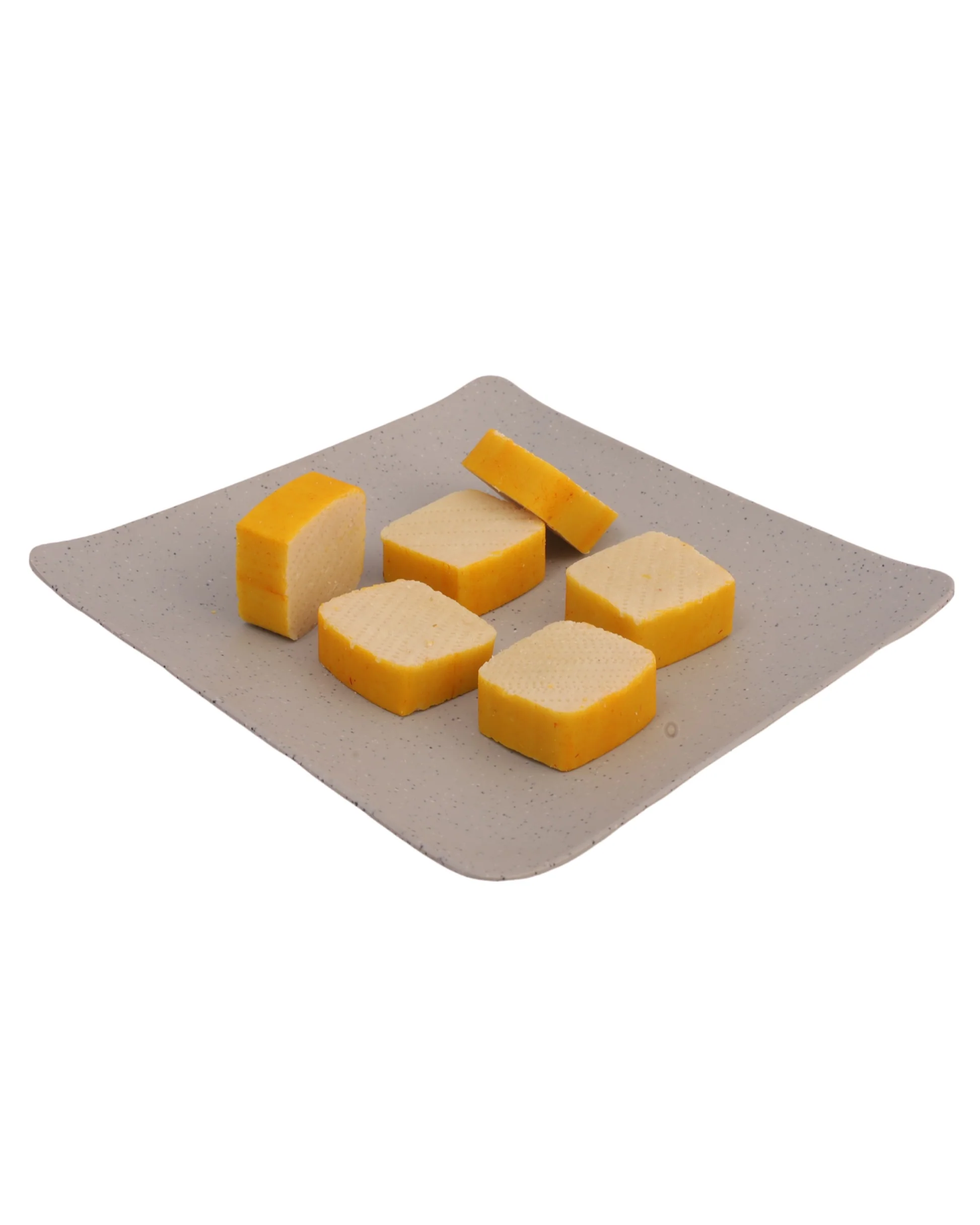 Badam Bread