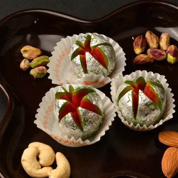 Kaju Kamal