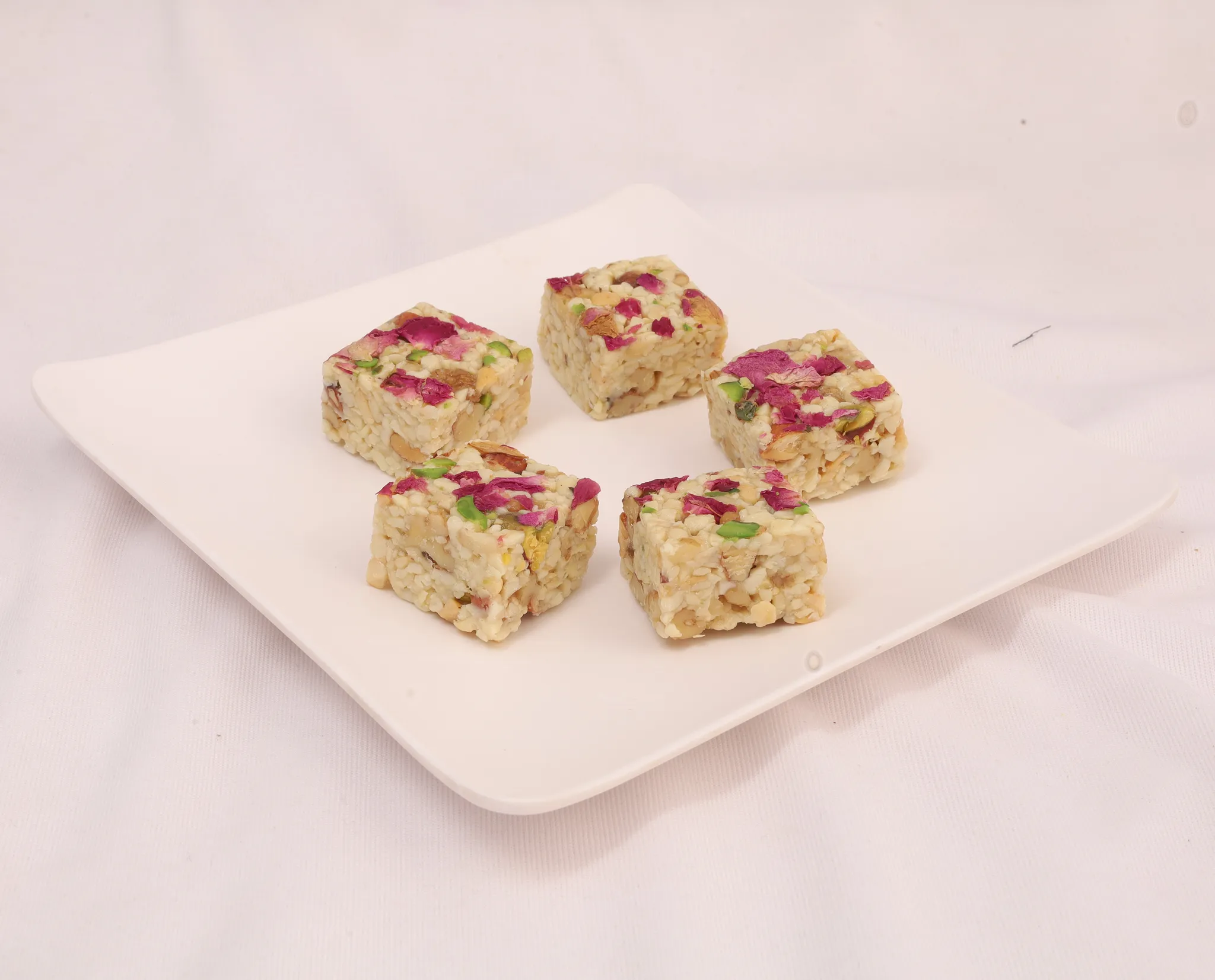 Walnut Cake