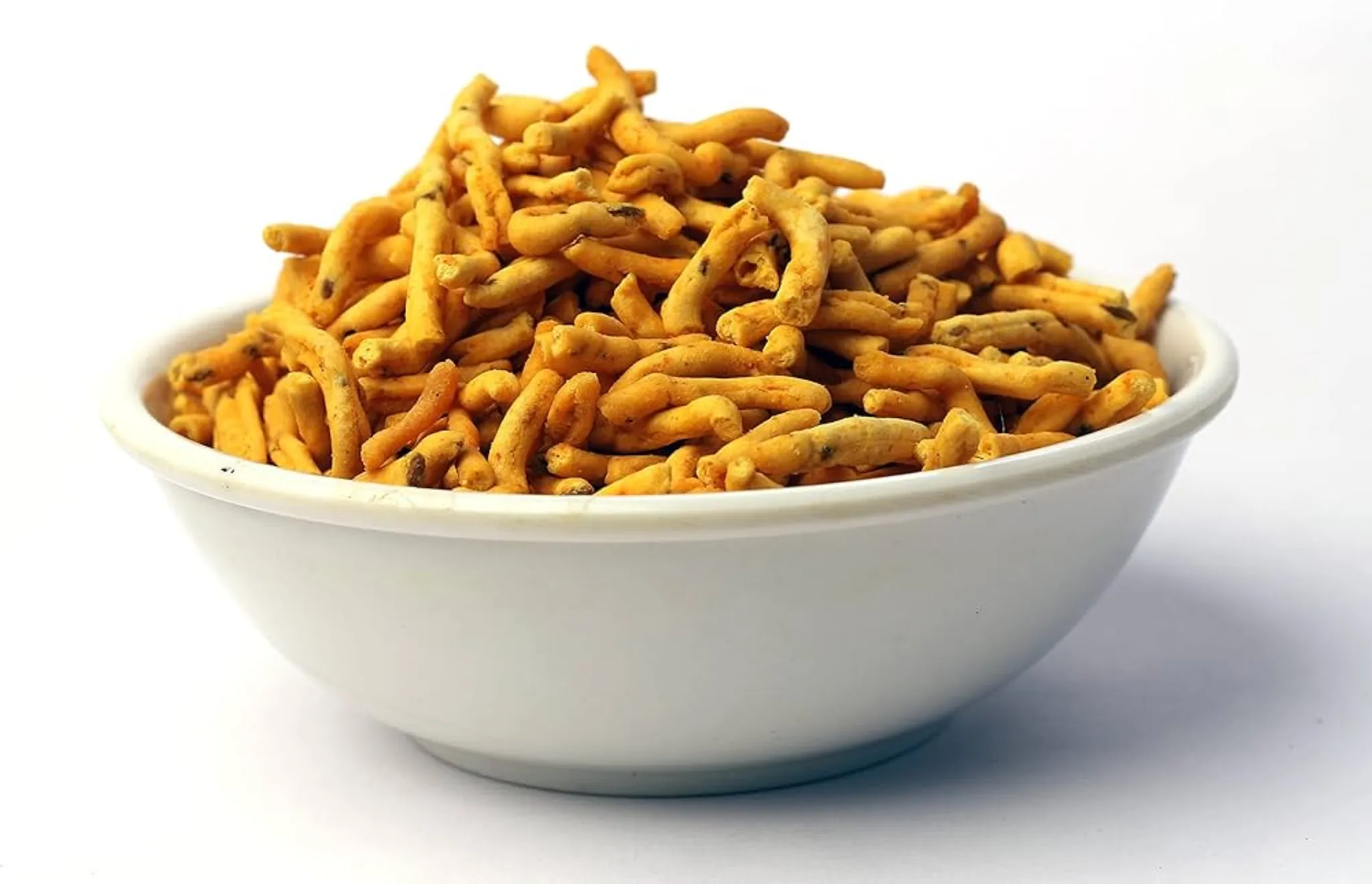 Garlic Lakadiya