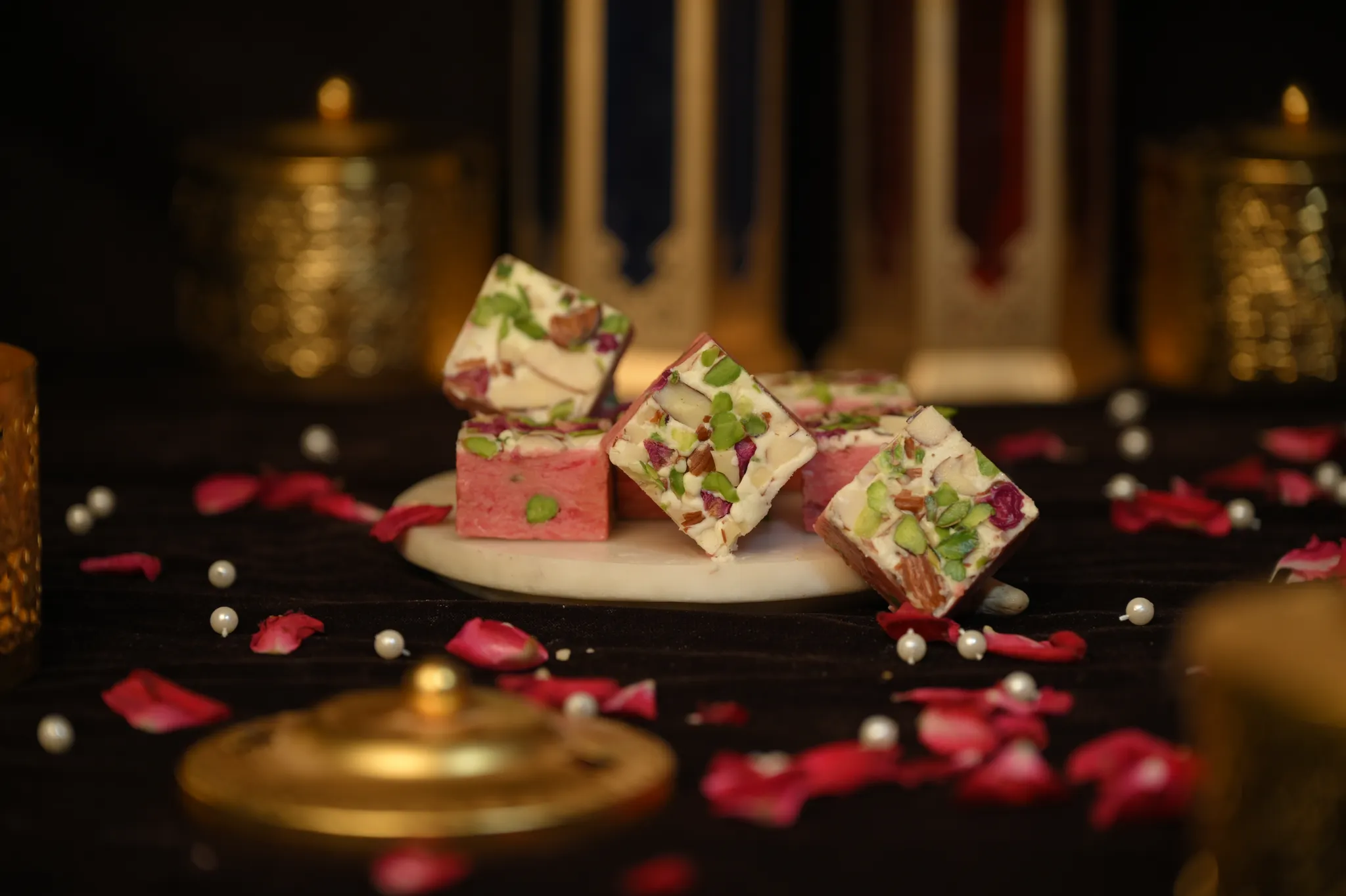 Rose Delight