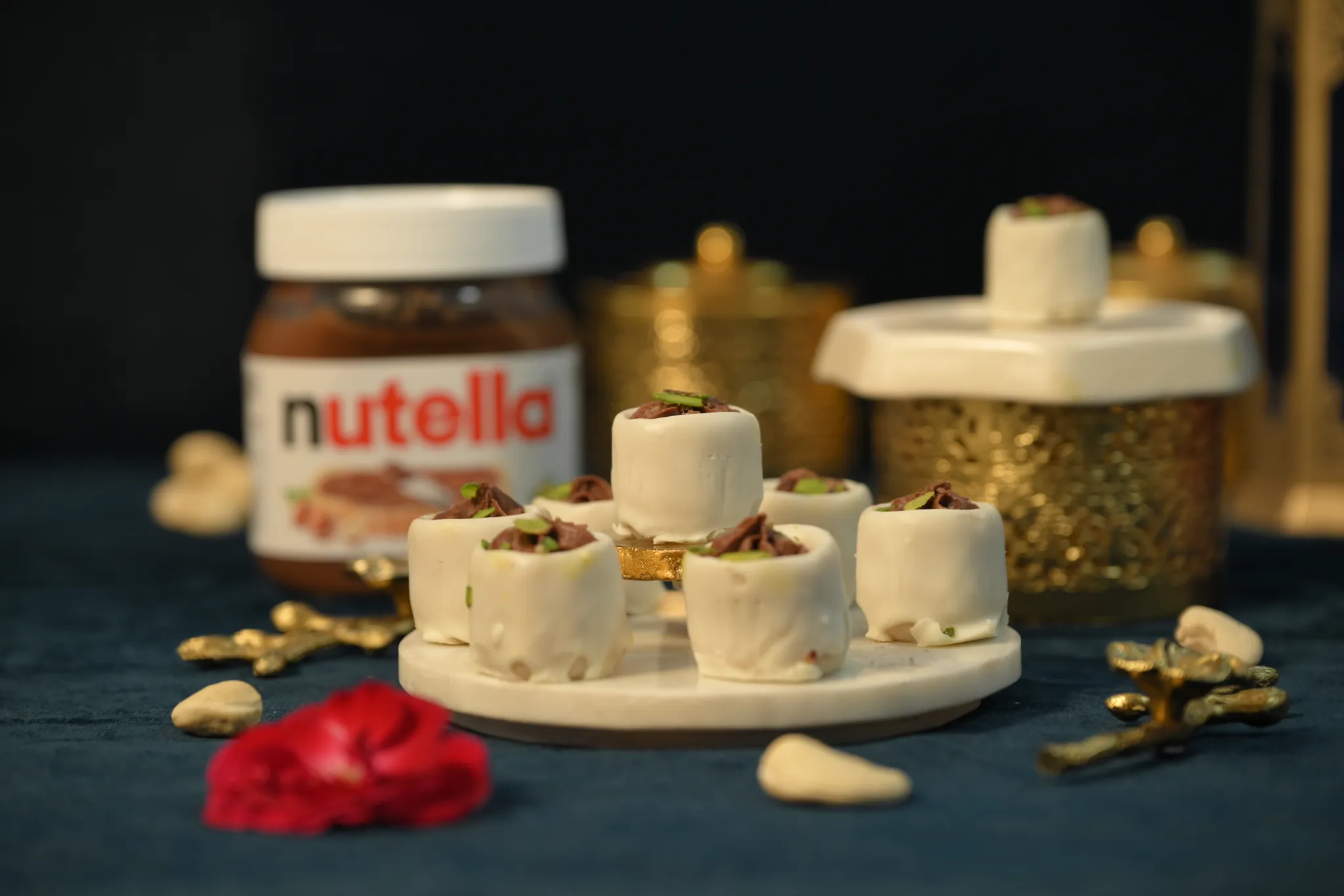 Nutella Delight