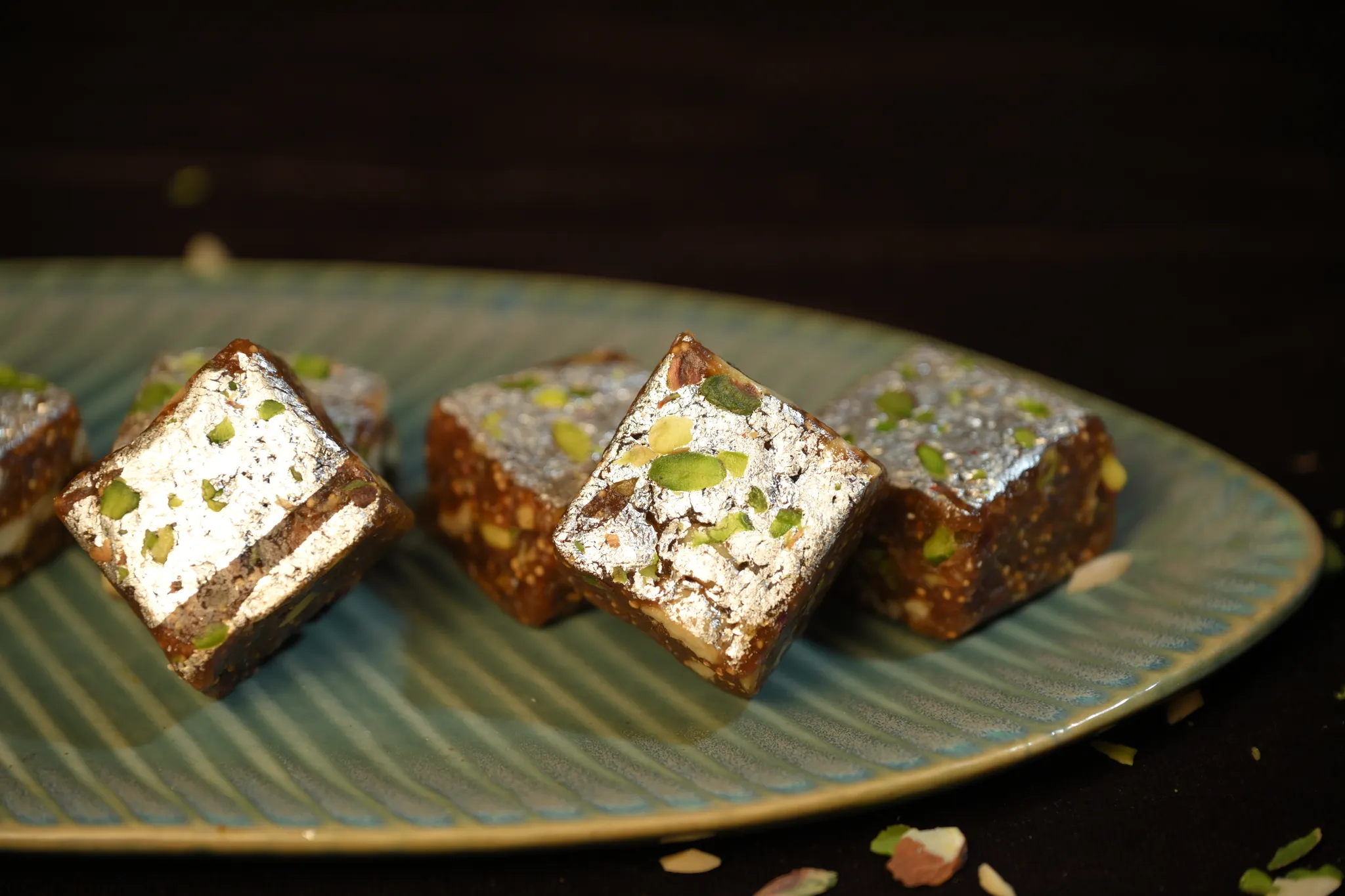Anjeer Df Halwa