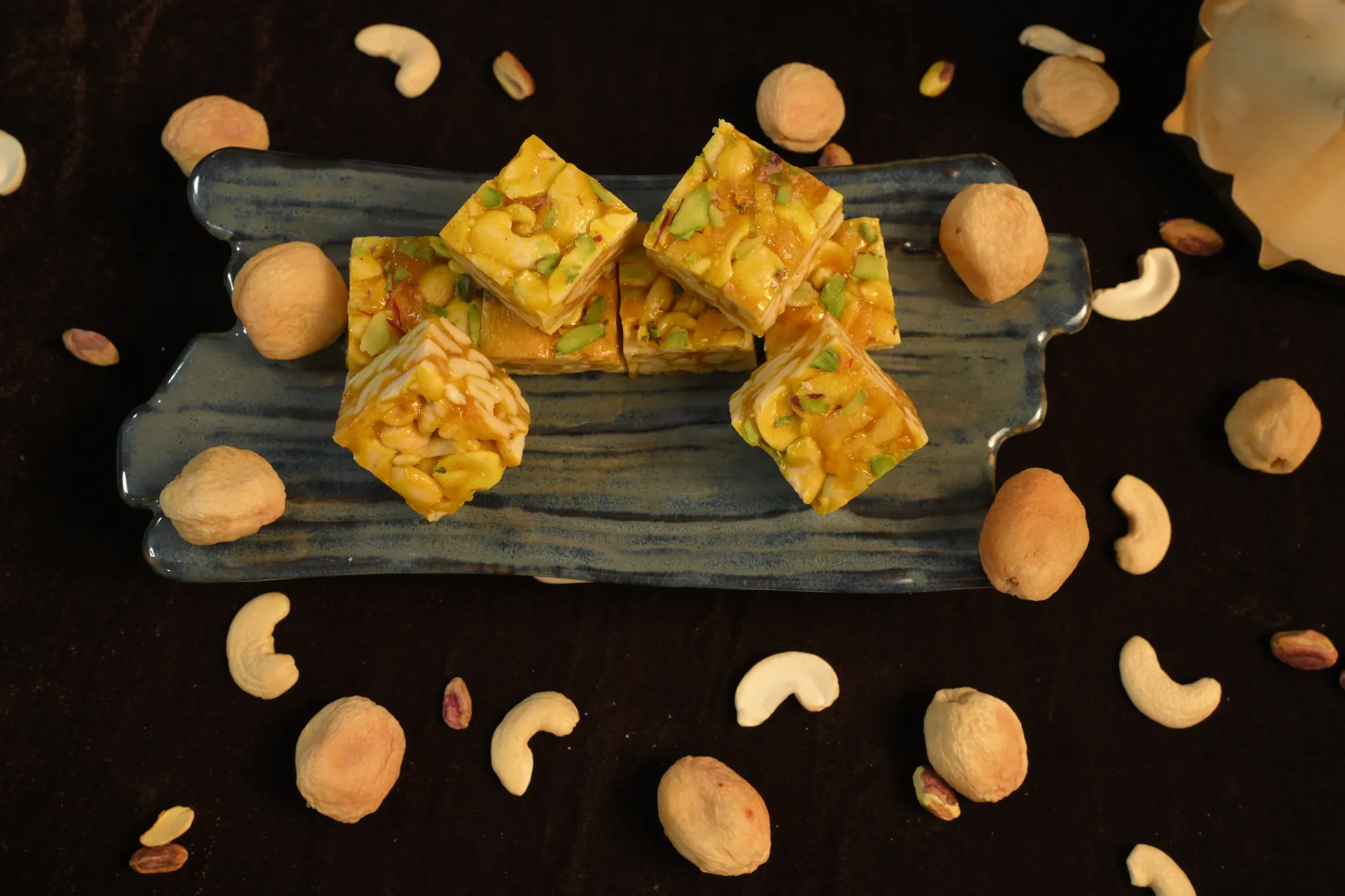 Apricot Square