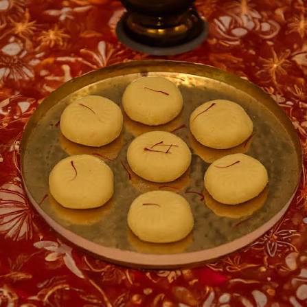 Kesari Katori Penda