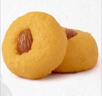 Kesar Badam Penda