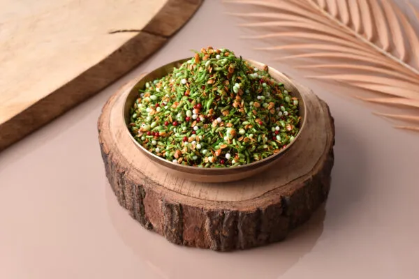 Kashmiri Mukhwas