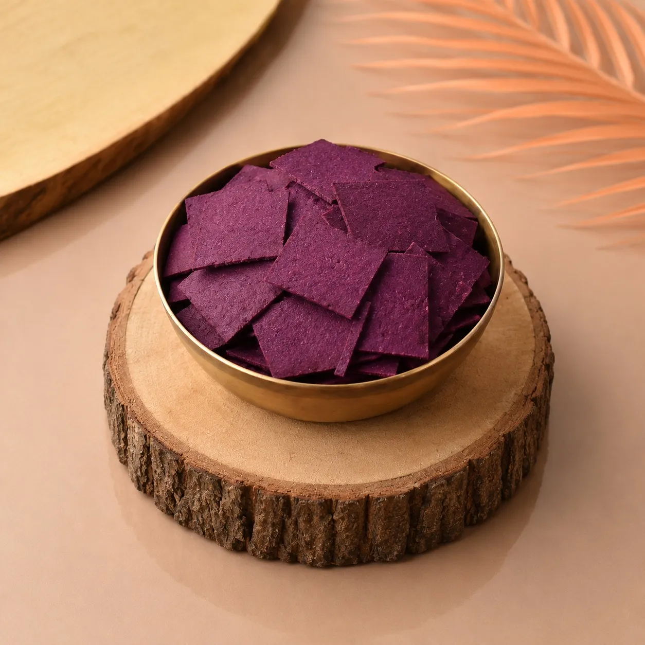 Jamun Chips | 125 gms