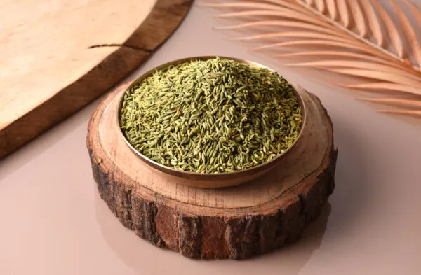 Roasted Delax Variyali