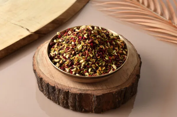 Special Puna Mukhwas