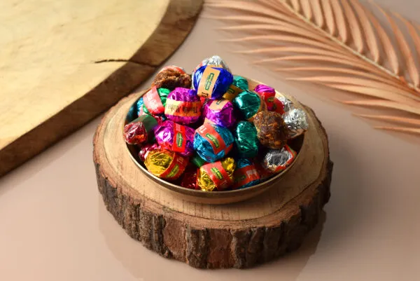Thanda Meetha Pan