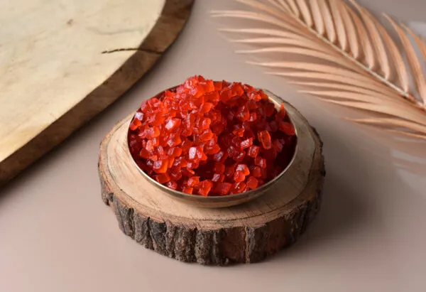 Tutti Fruti