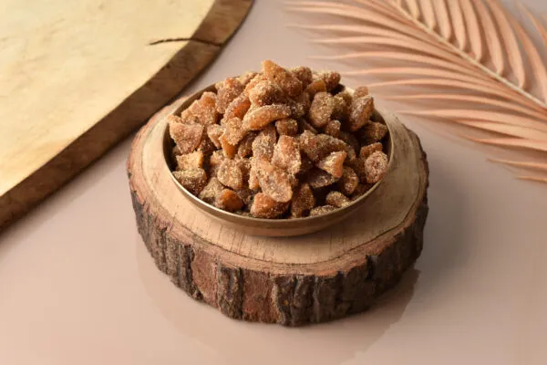 Lemon Ginger Amla