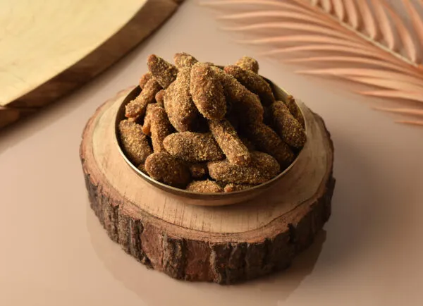 Special Masala Kharek
