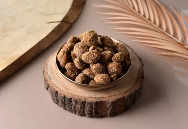 Masala Abjush