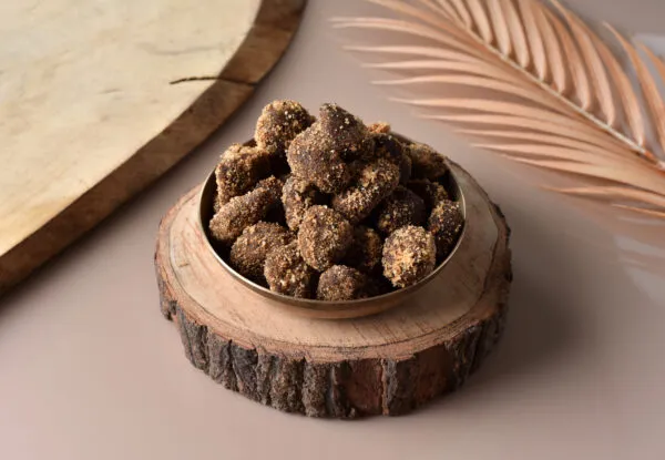 Masala Anjeer