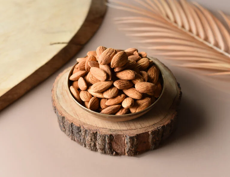 Super  Almond