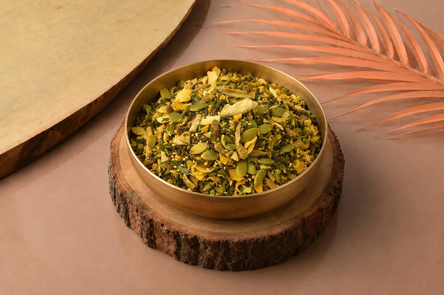 Keshamrut Mukhwas | 125 gms