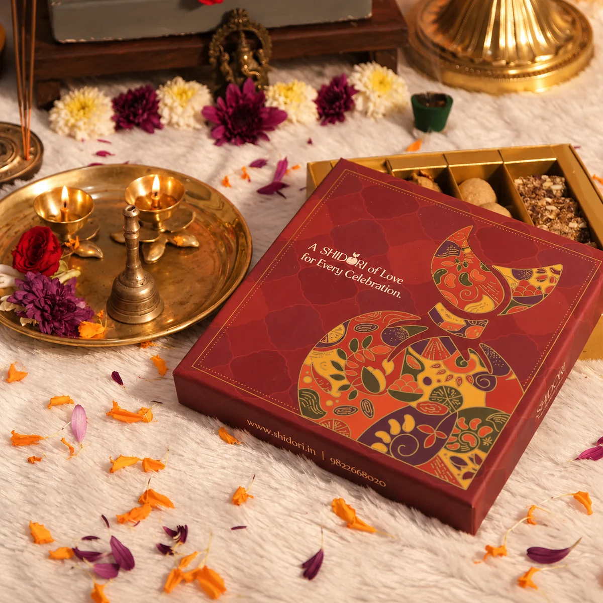 Festive Season Box
